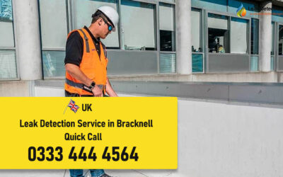 Leak Detection Bracknell for Your Water System Needs