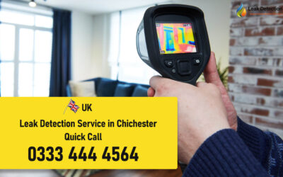 Leak Detection Chichester: Finding Reliable Solutions